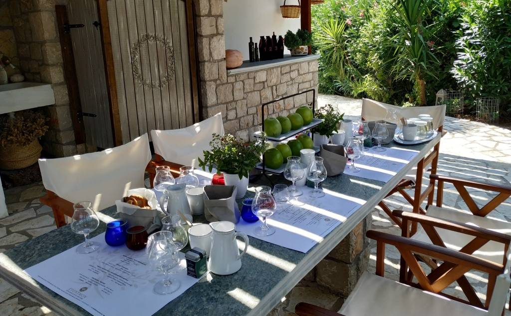  "AGROS" Guesthouse