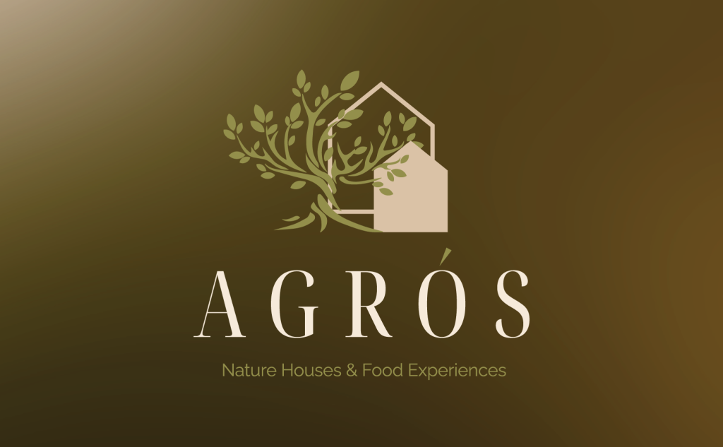  "AGROS" Guesthouse