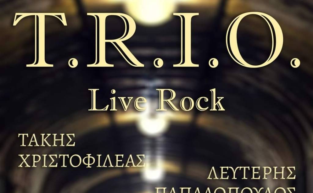 T.R.I.O. Live–Leika Square