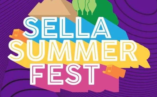 “1o Sella Summer Fest”