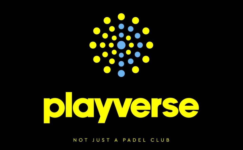 Playverse Padel Club Mani