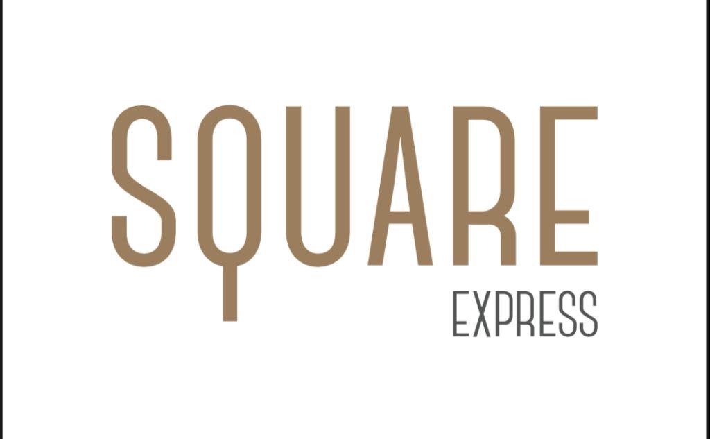 Square Express Shop-Καφέ/Μίνι Mάρκετ
