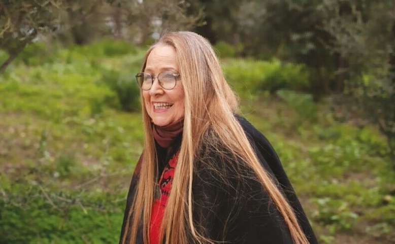 Τιμητική εκδήλωση για την Μαρίζα Κωχ στην Καρδαμύλη