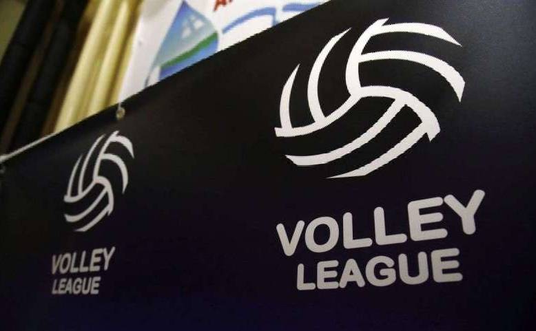 2023-2024 Volley League Championship Draw