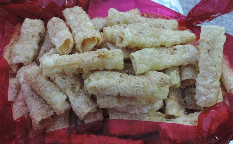 Γιορτή Άρτος-Οίνος-Έλαιον