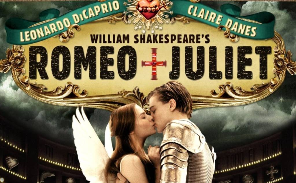 Filmhouse/New Kalamata Cinema Club-Romeo & Juliet