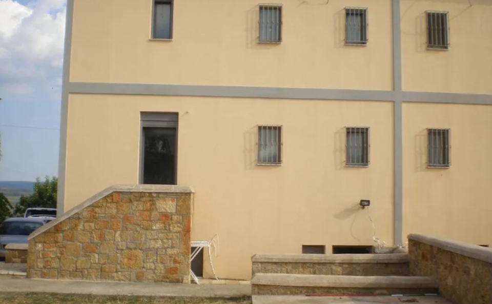 Newly built detached house in Tragana