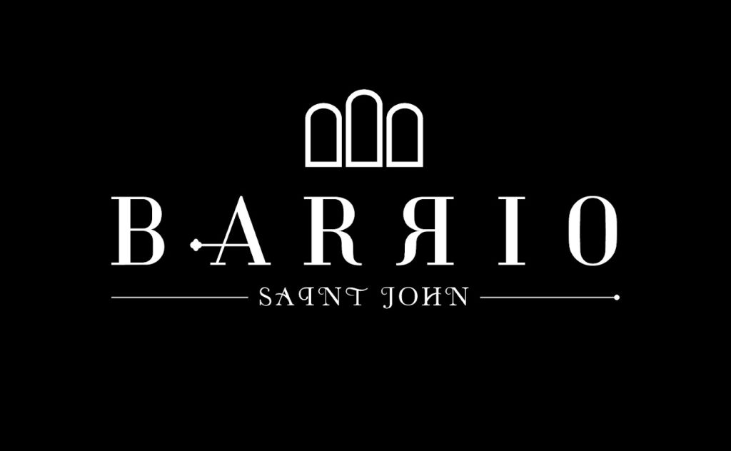 Barrio Saint John-Cafe/Bar