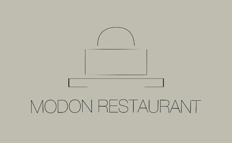 MODON - Εστιατόριο