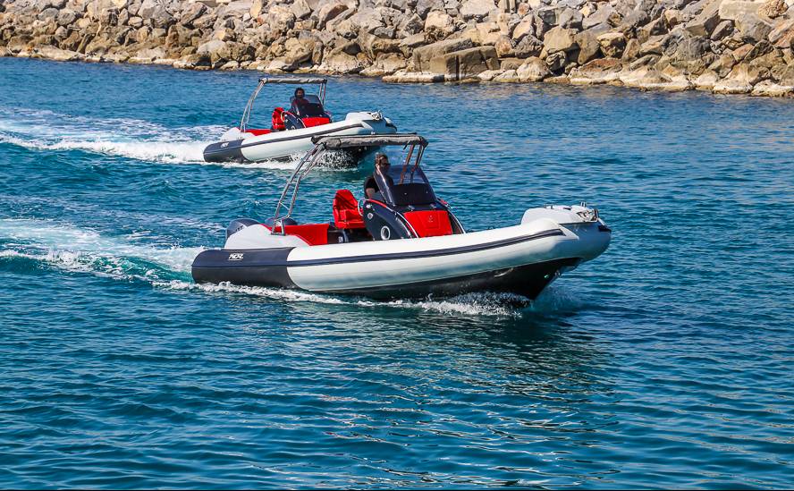 Alfa Marine Θαλάσσιες Μεταφορές
