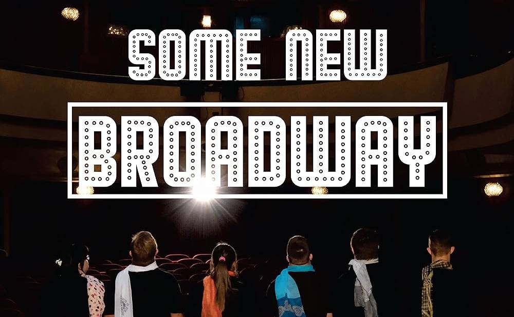 Κέντρο Δημιουργικού Ντοκιμαντέρ Καλαμάτας-Ένα καινούριο Μπροντγουέι (Some New Broadway)
