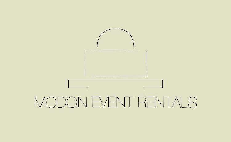MODON Event Rentals