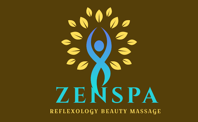 ZENSPA-Reflexology Beauty Massage/Υπηρεσίες Μασάζ