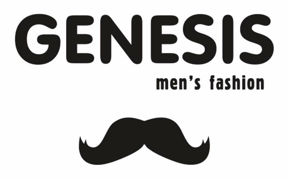 KAOUNIS-Genesis Men’s Fashion