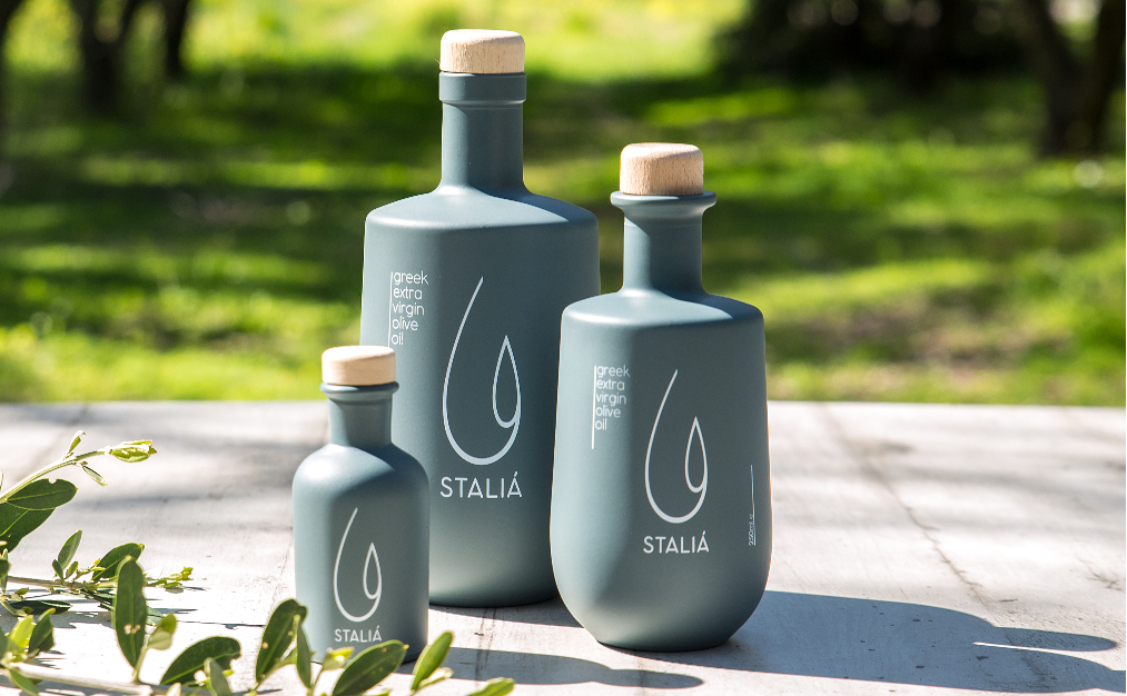 STALIA-Olive oil & Gastronomic Experiences