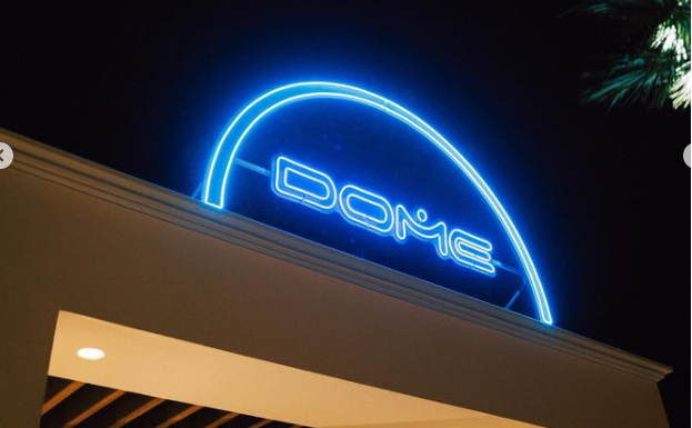 DOME-Night Club