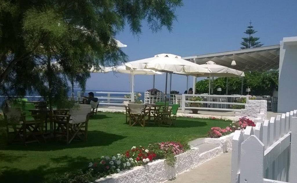 Almyra - Restaurant