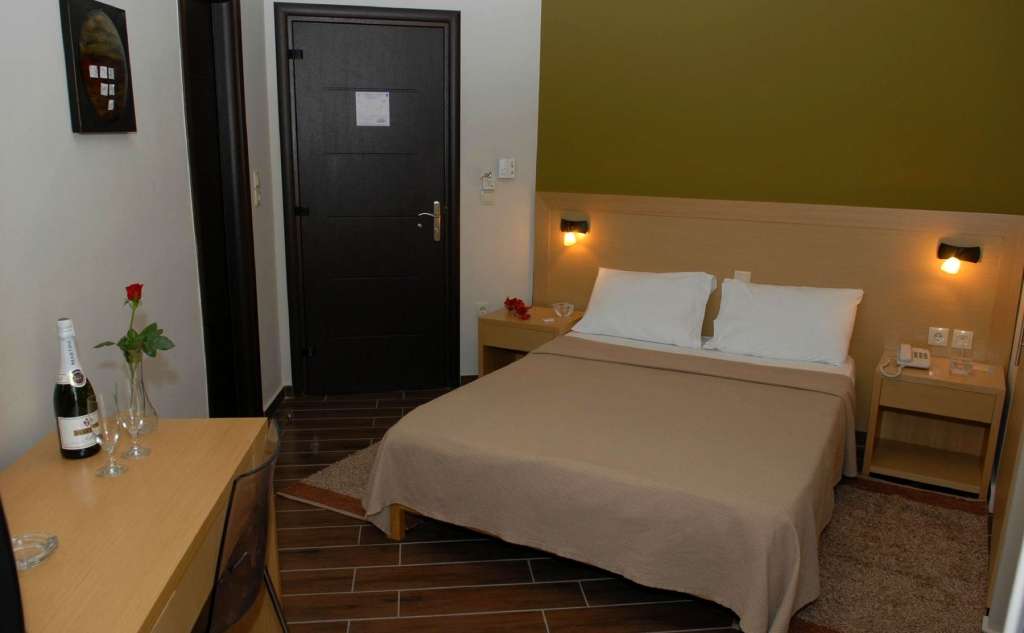 Ionion Hotel