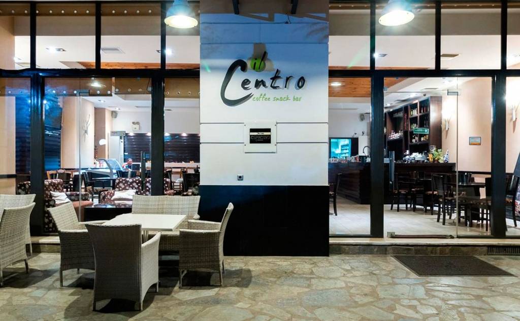 Il Centro - Cafe/Brunch/Restaurant