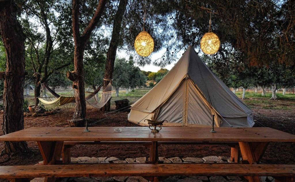 Summer Yoga Retreat