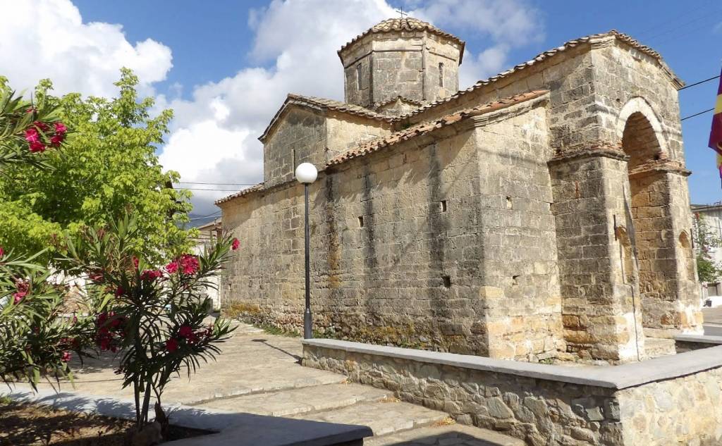 Saints Theodoroi Church