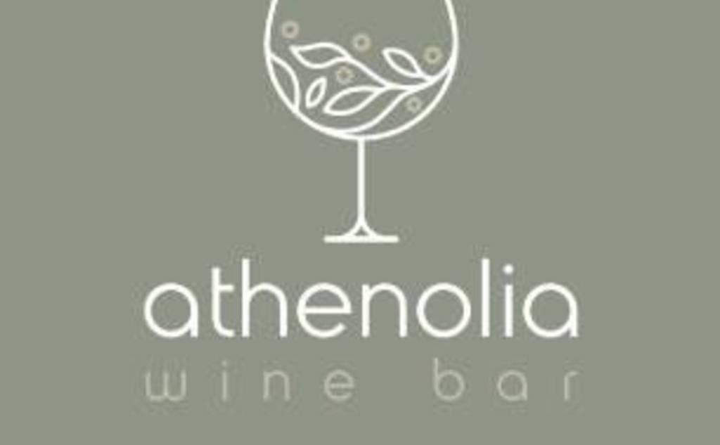 Athenolia Winebar Restaurant