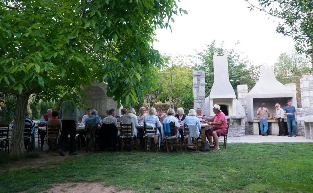 Green Land Products Cooperative Farming-Γευστικές Εμπειρίες