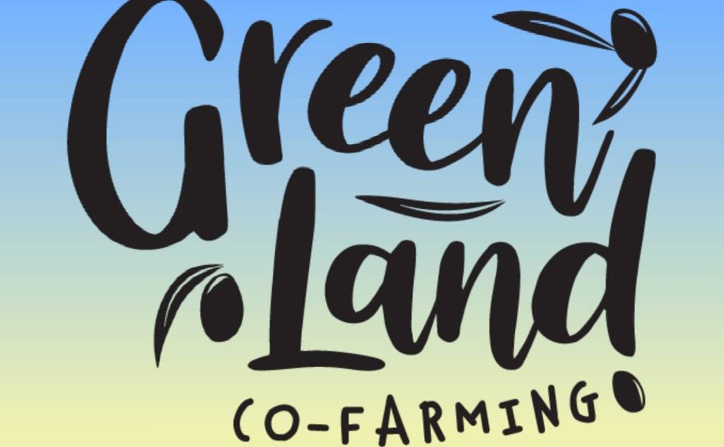 Green Land Products Cooperative Farming