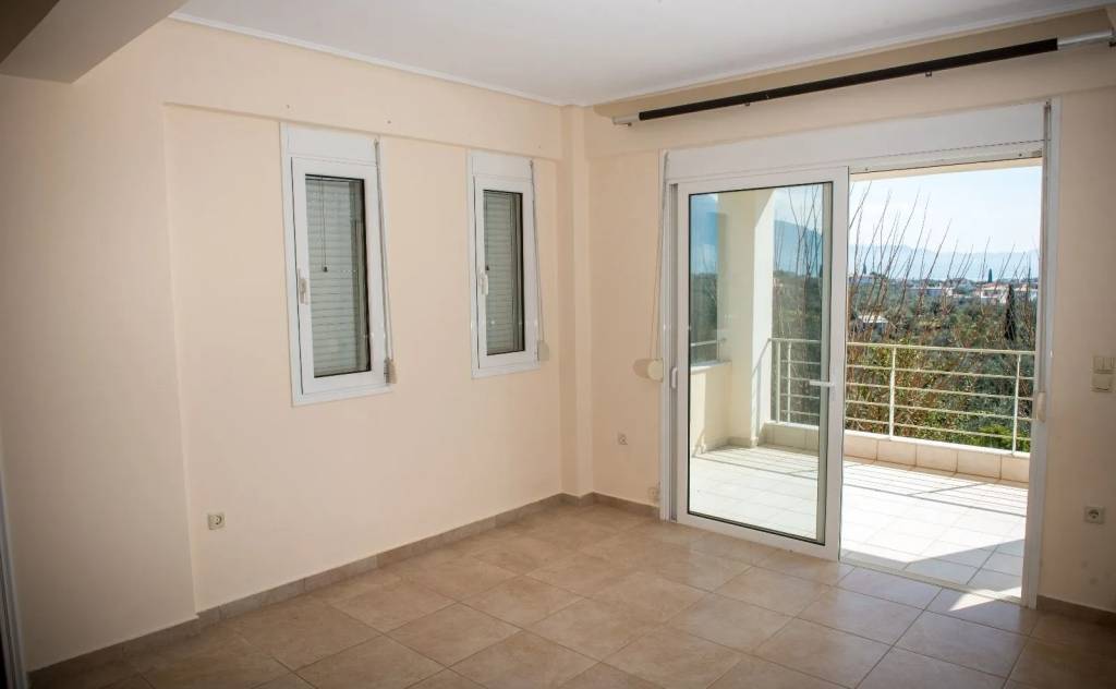 162 sq.m. detached house for sale