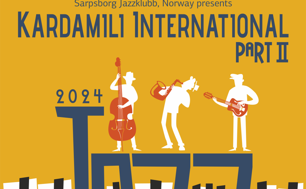 Το Κardamili International Jazz Festival επανέρχεται το φθινόπωρο