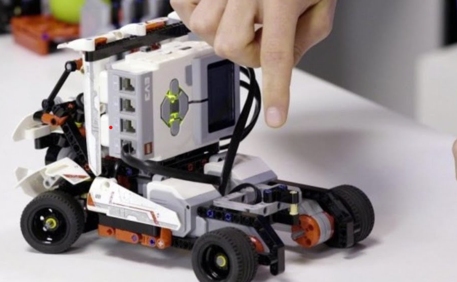 The Kalamata Educational Robotics and New Technologies Association