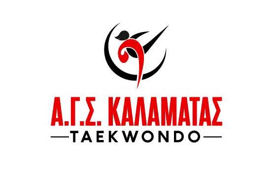 Αθλητικός Γυμναστικός Σύλλογος Καλαμάτας Taekwondo