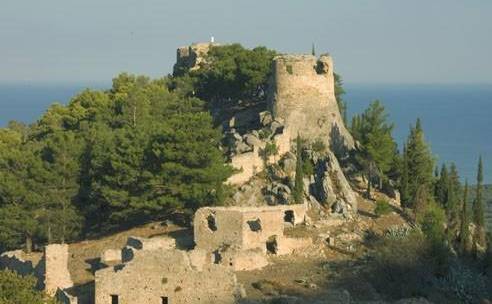 Πάμε Βόλτα-Ευρωπαϊκές Ημέρες Πολιτιστικής Κληρονομιάς/Κυπαρισσία