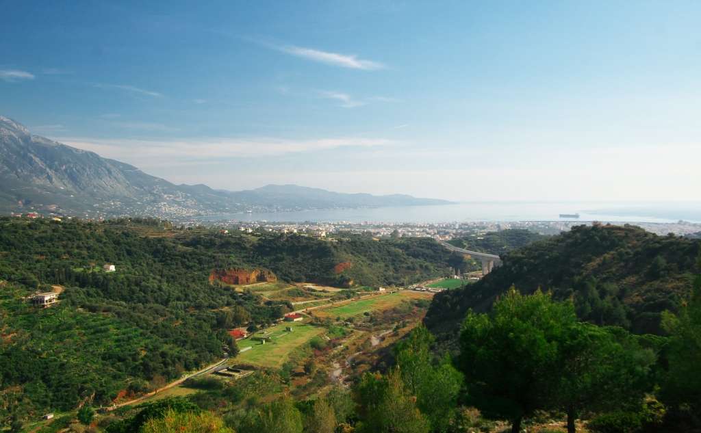 Ορειβατικός Σύλλογος Καλαμάτας-Πεζοπορία στο μονοπάτι Λαγού Χάνι/Ιερά Μονή Βελανιδιάς