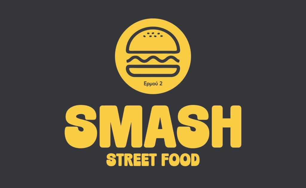 SMASH street food