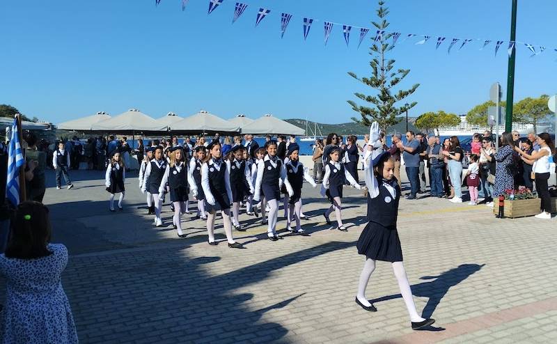 Το πρόγραμμα εκδηλώσεων της 28ης Οκτωβρίου στο Δήμο Πύλου–Νέστορος