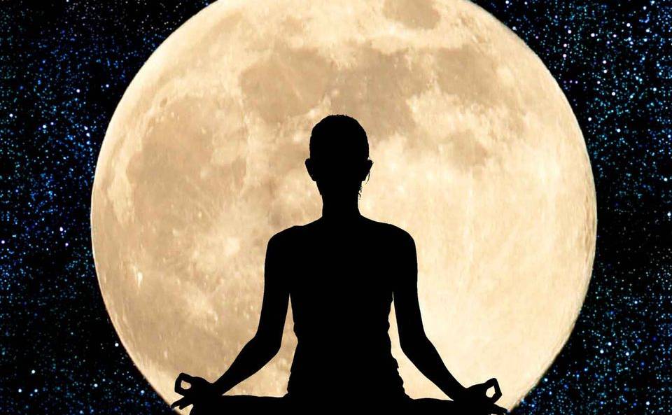 Re:Think/Foifa Natural Cultivation Farm-Kundalini Yoga on the Full Moon