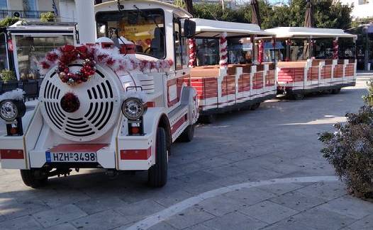 Το Πρόγραμμα Χριστουγεννιάτικων εκδηλώσεων του Δήμου Τριφυλίας