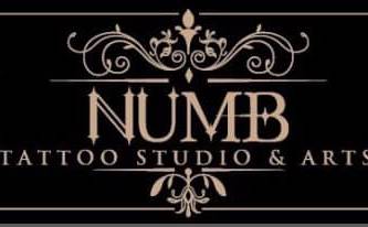 Numb Tattoo Studio & Arts-Ταττού Στούντιο