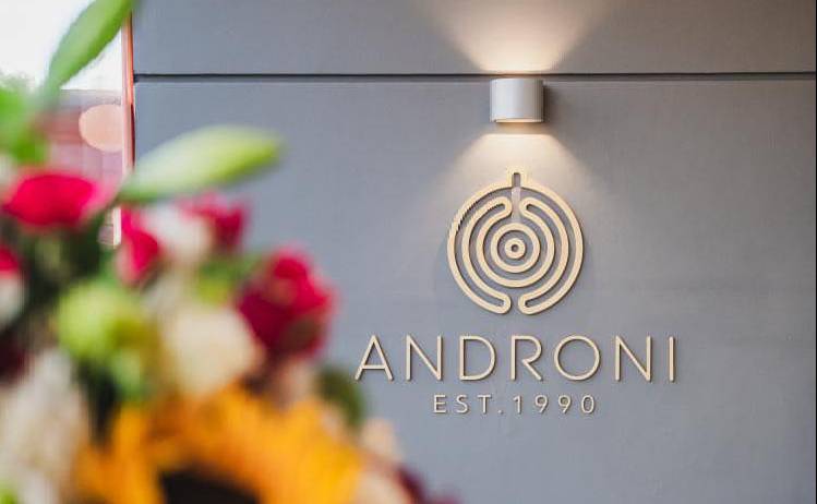 Androni Jewellery-Κοσμηματοπωλείο