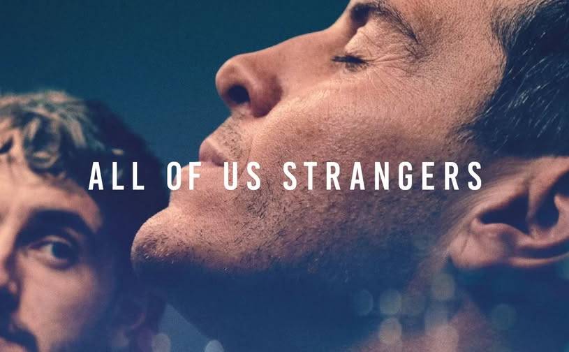 Filmhouse/New Kalamata Cinema Club-ALL OF US STRANGERS