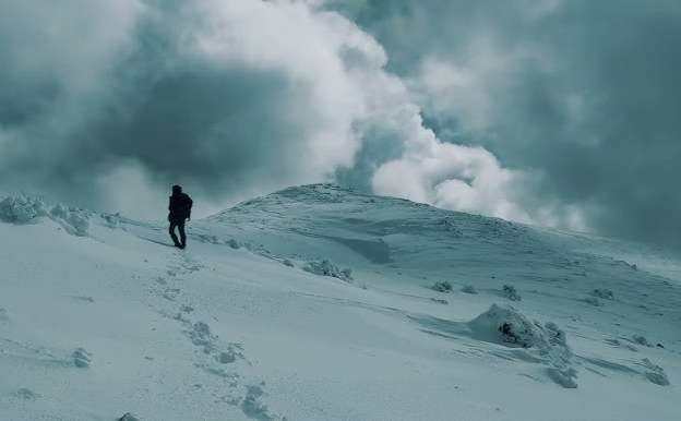 Kalamata Mountaineering Association-Climbing Ostrakina on Mount Mainalo