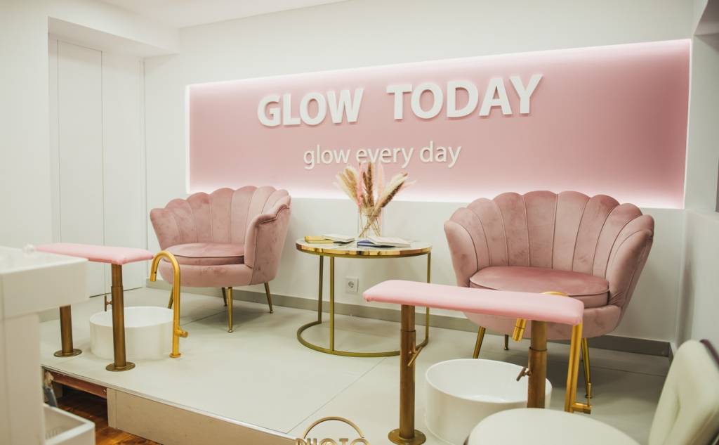 Luxury Beauty Studio-Κέντρο Αισθητικής