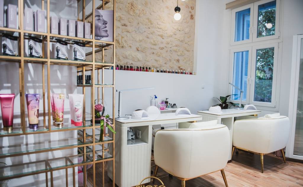 Luxury Beauty Studio-Κέντρο Αισθητικής