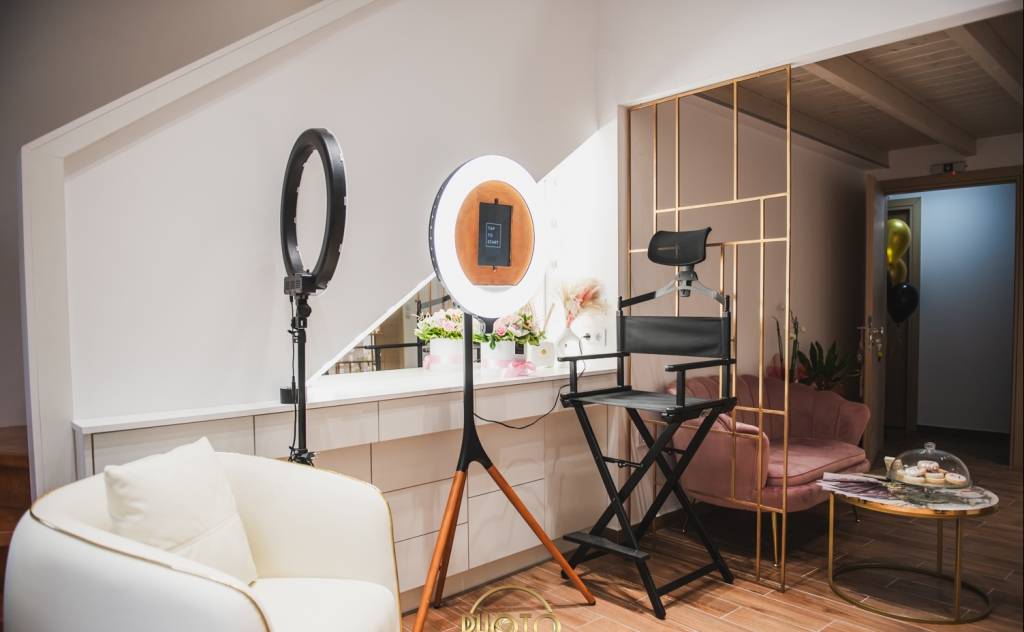 Luxury Beauty Studio-Κέντρο Αισθητικής