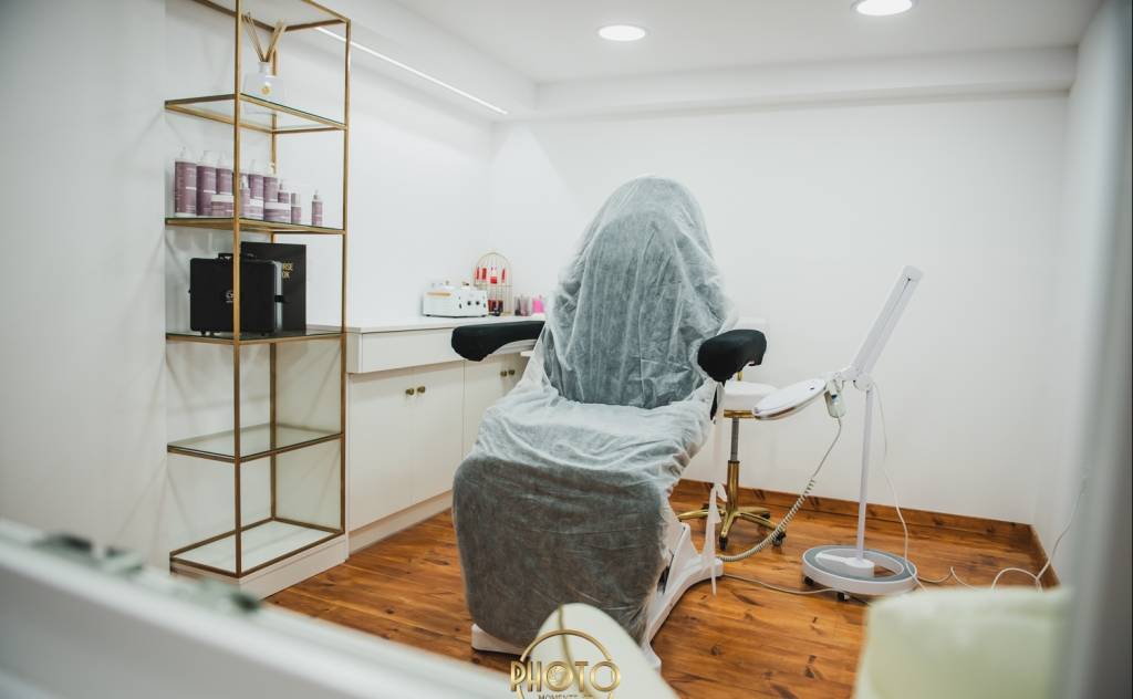 Luxury Beauty Studio-Κέντρο Αισθητικής
