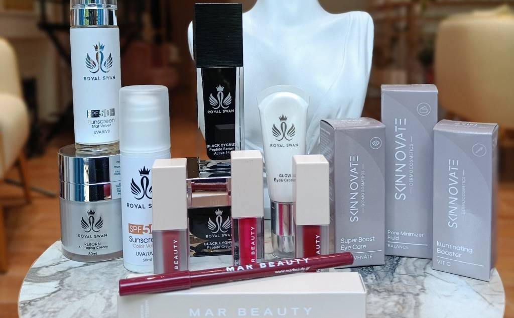 Luxury Beauty Studio-Κέντρο Αισθητικής