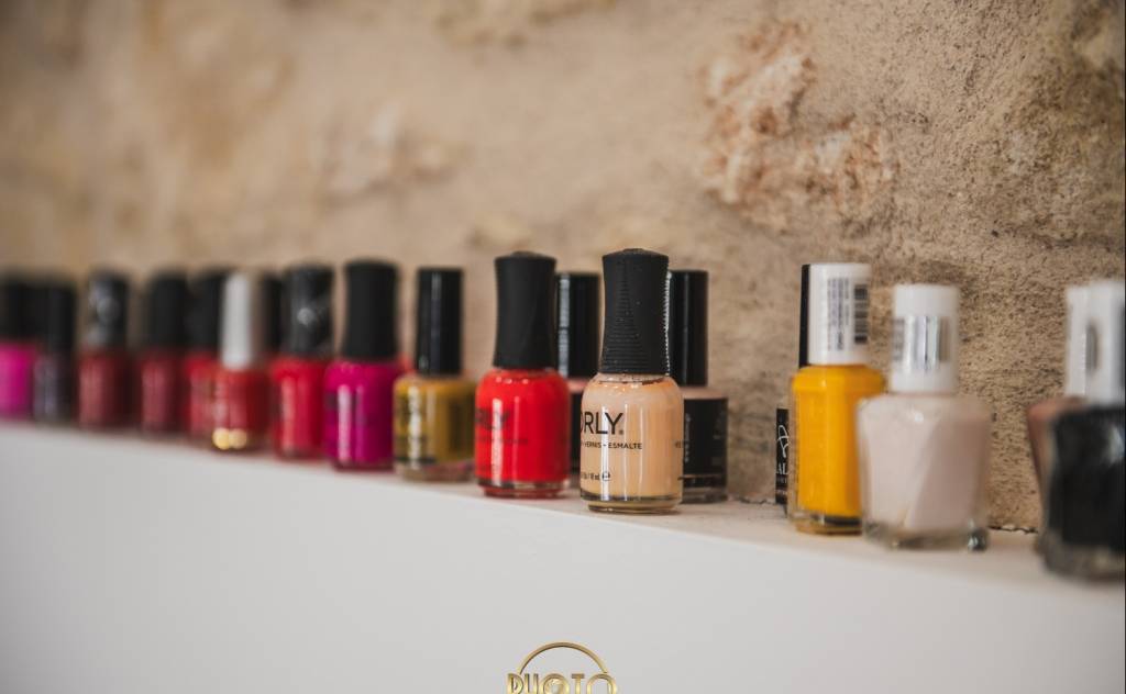 Luxury Beauty Studio-Κέντρο Αισθητικής