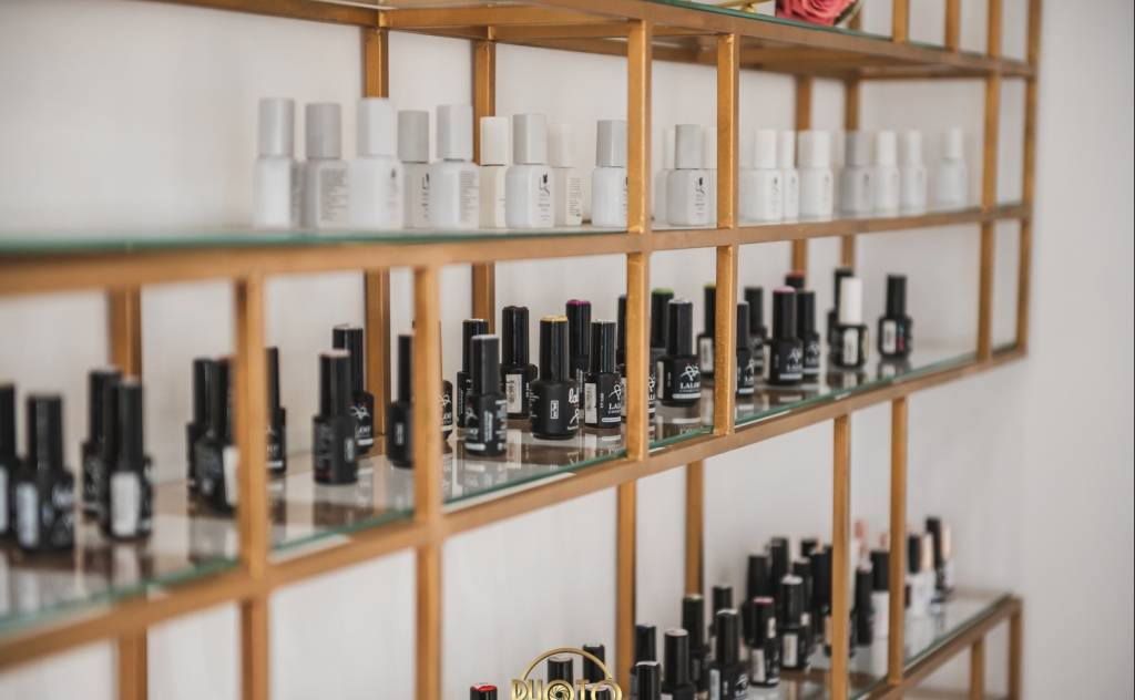 Luxury Beauty Studio-Κέντρο Αισθητικής
