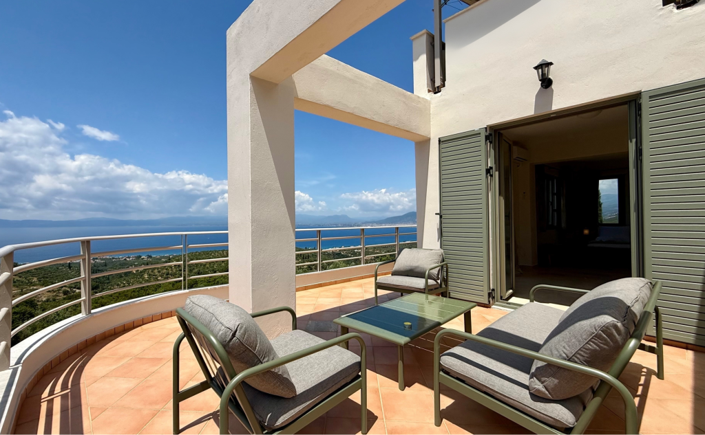 Ventana Villa-Βίλλα προς Ενοικίαση